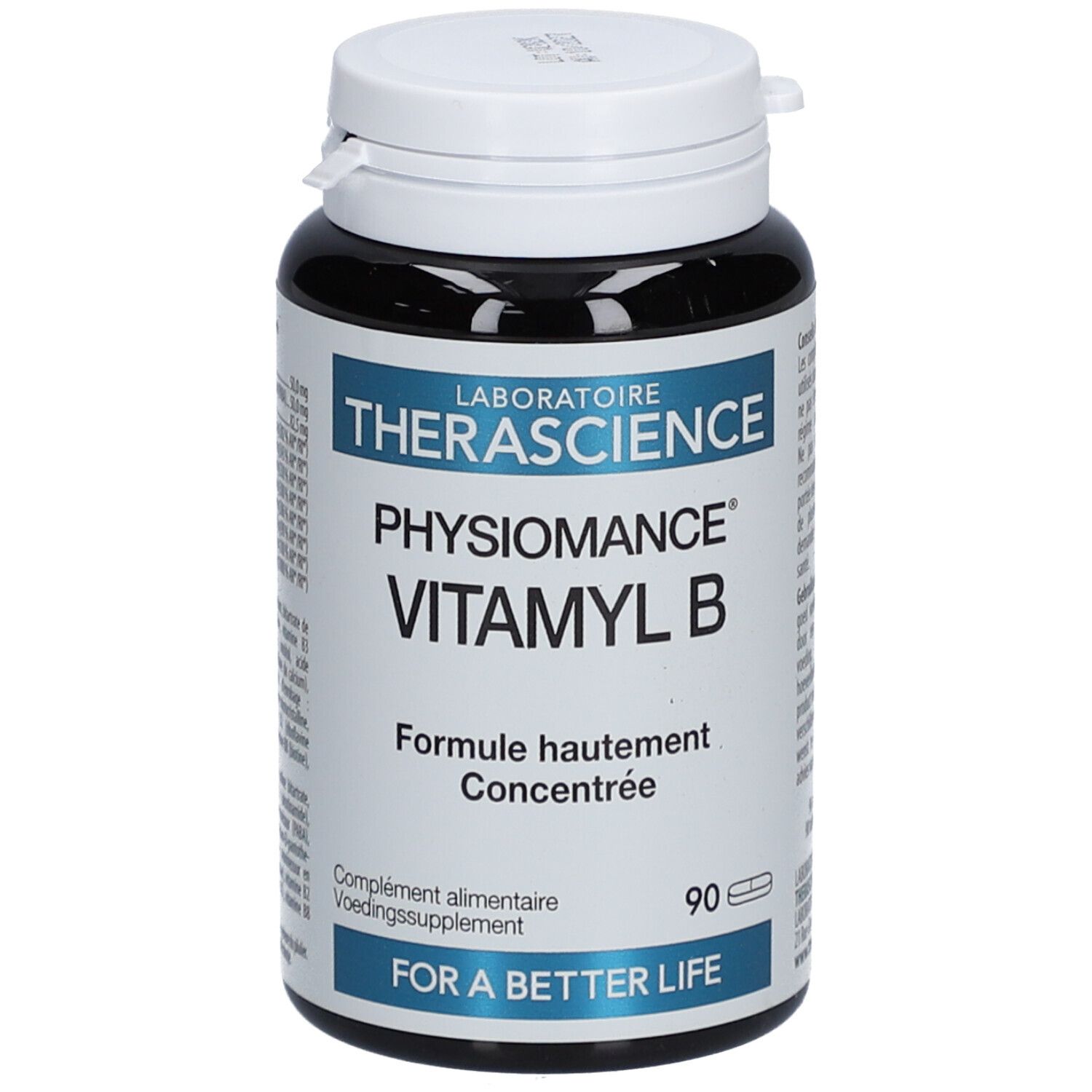 Physiomance Vitamyl B