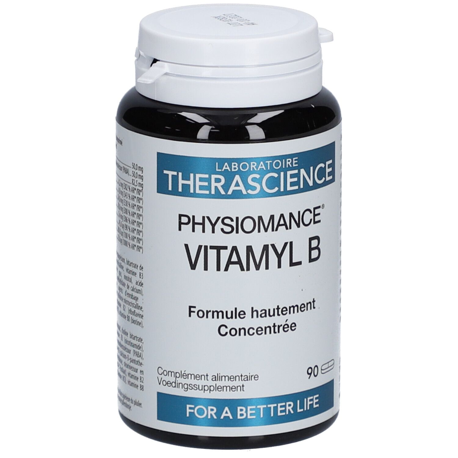 Physiomance Vitamyl B