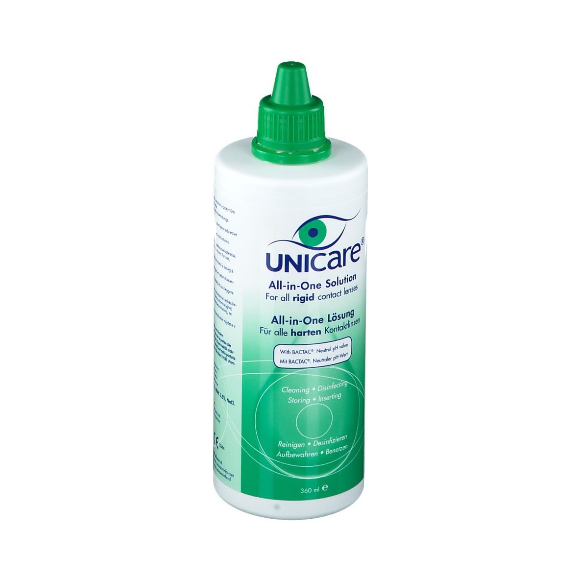 unicare® All-in-One Solution