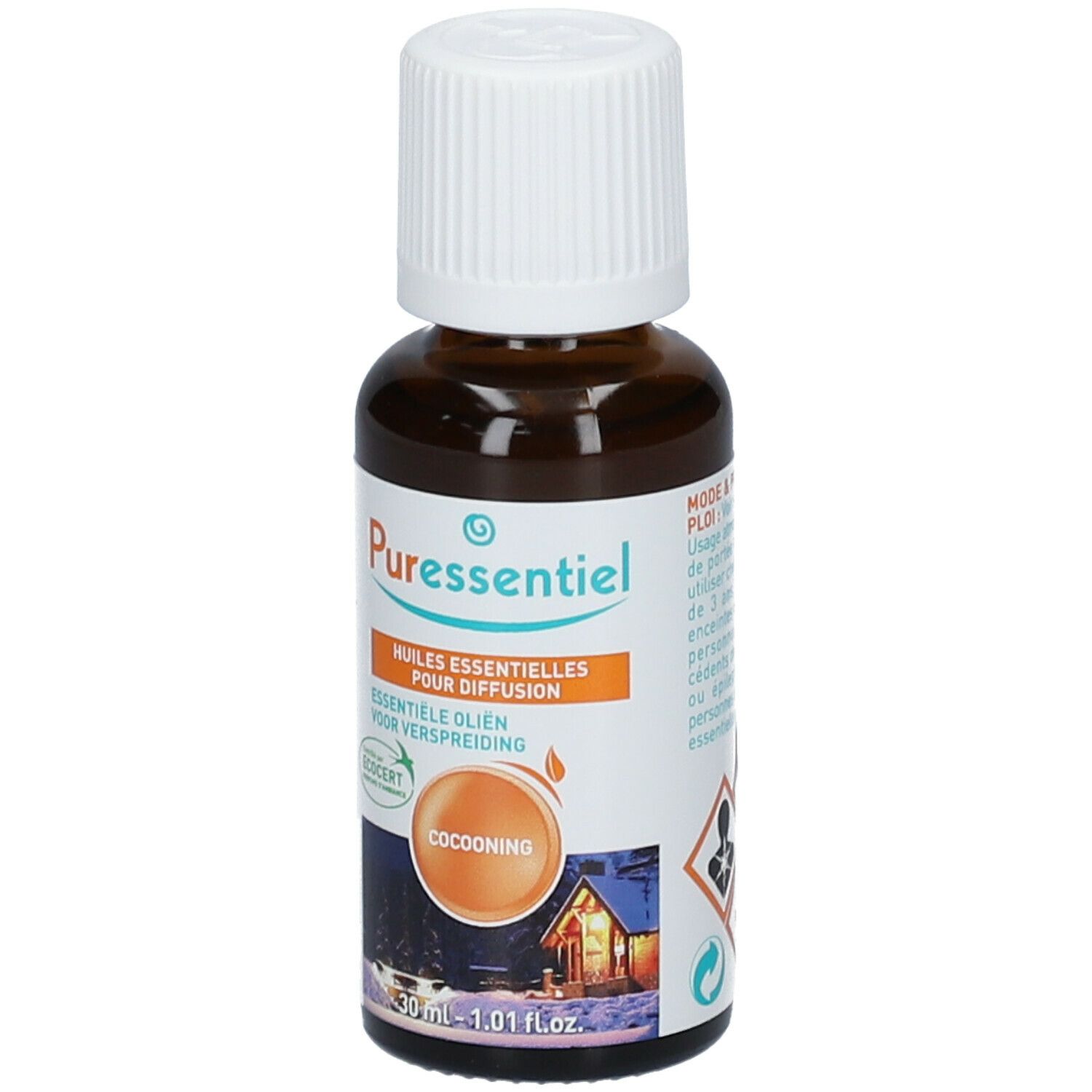 Puressentiel Complexe Diffusion Cocooning