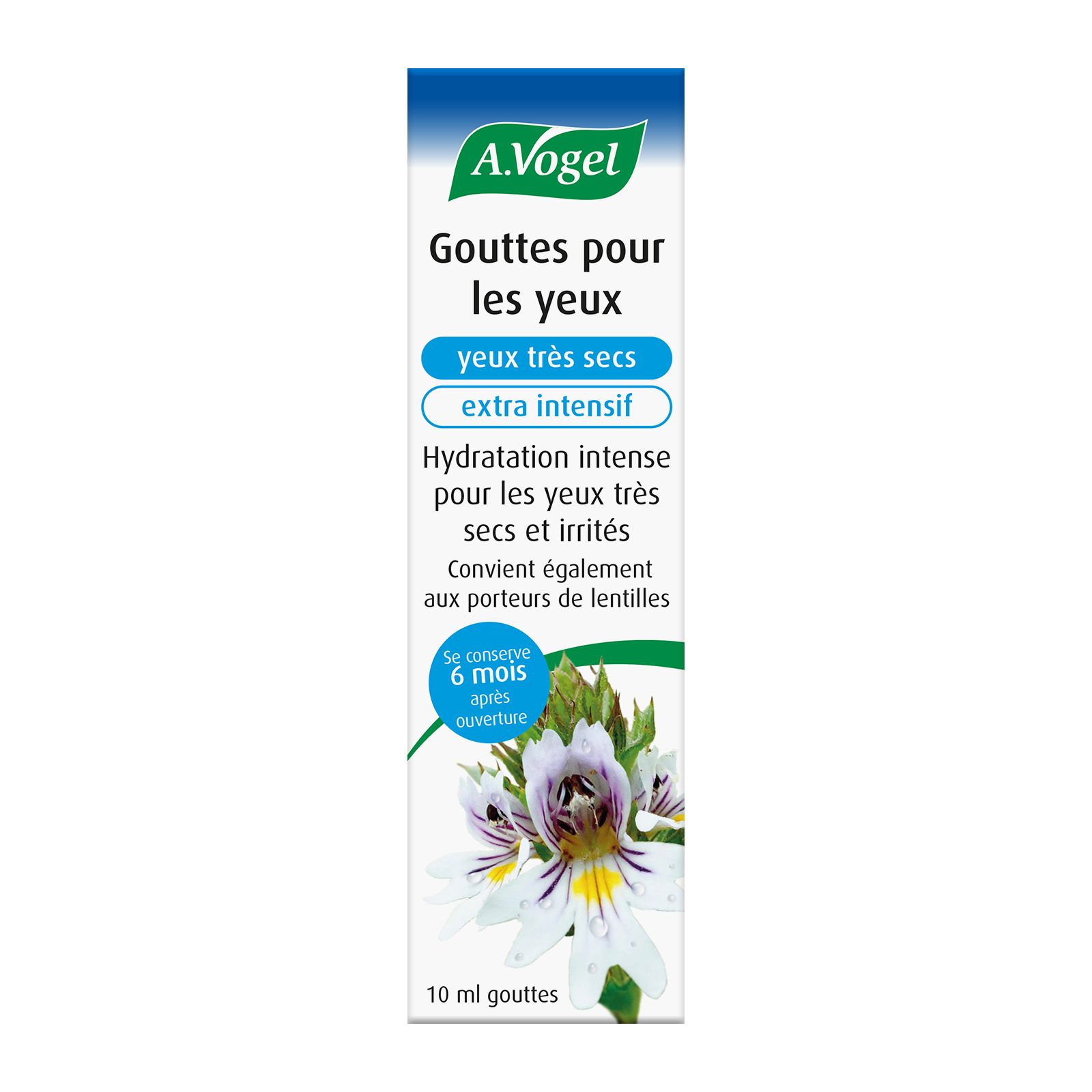 A.Vogel Collyre Extra Intensif