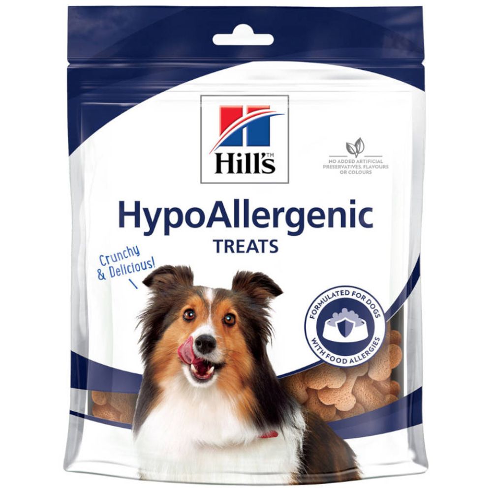 Hill's™ Hypoallergenic Friandises pour hiens