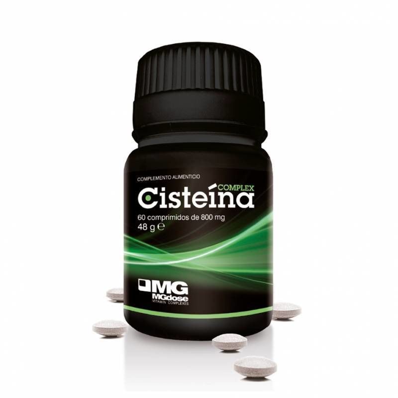 MGDose Cisteina Complex