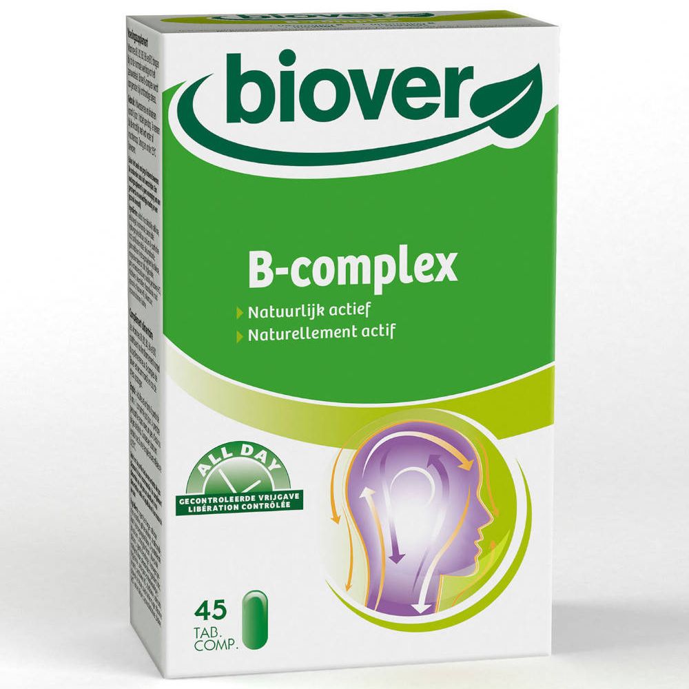 Biover B-Complex