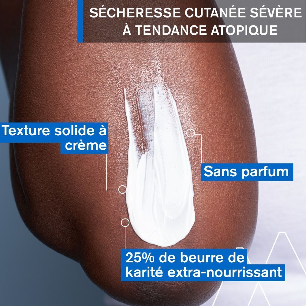 URIAGE Xémose Cérat soin relipidant anti-irritations