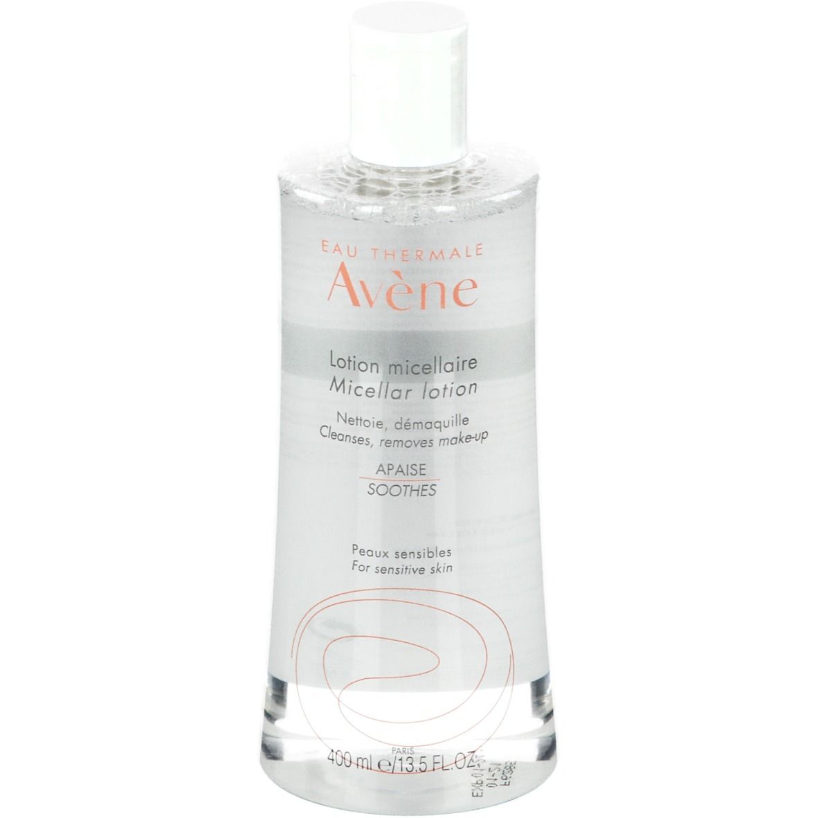 Avène Lotion Micellaire