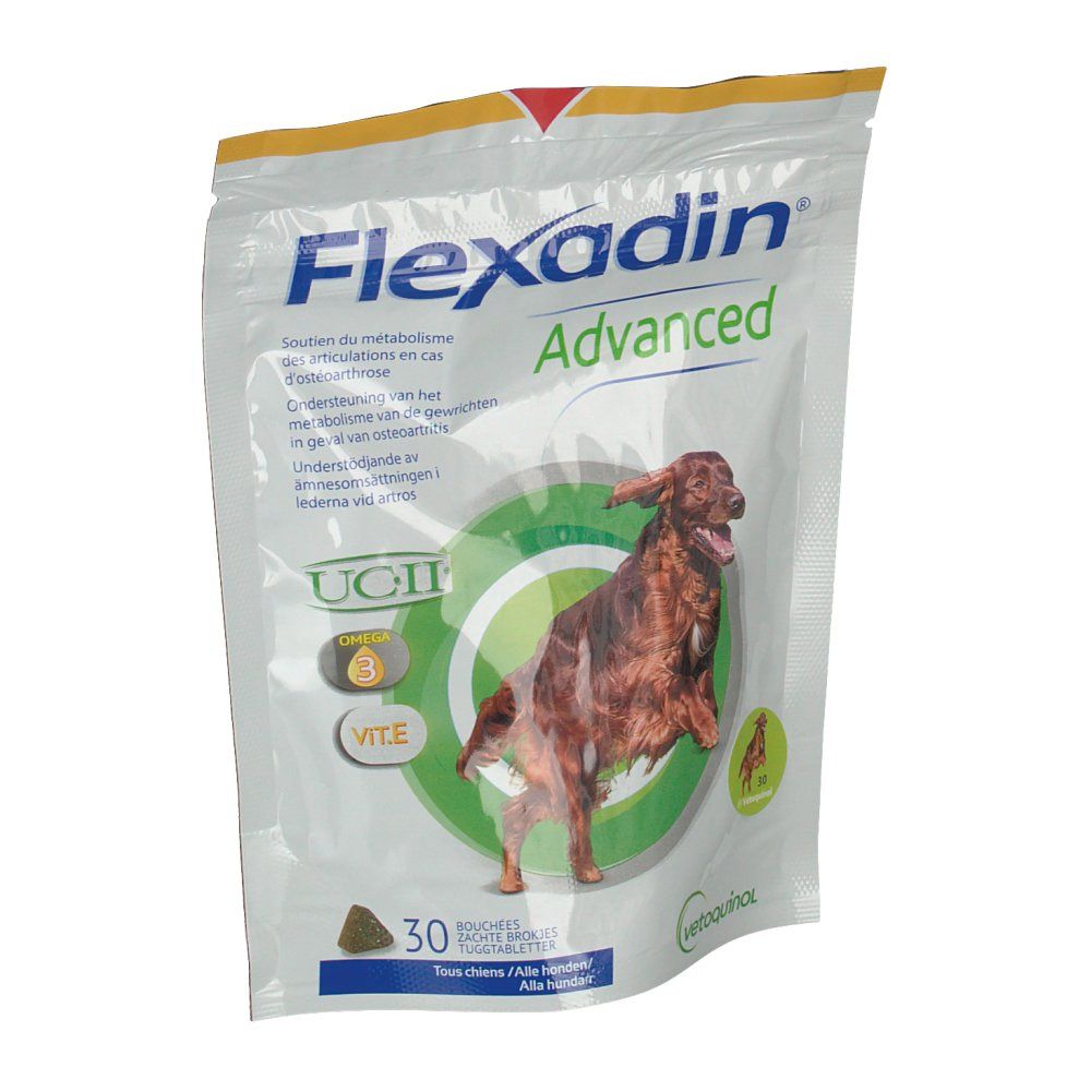 Flexadin® Advanced Omega 3