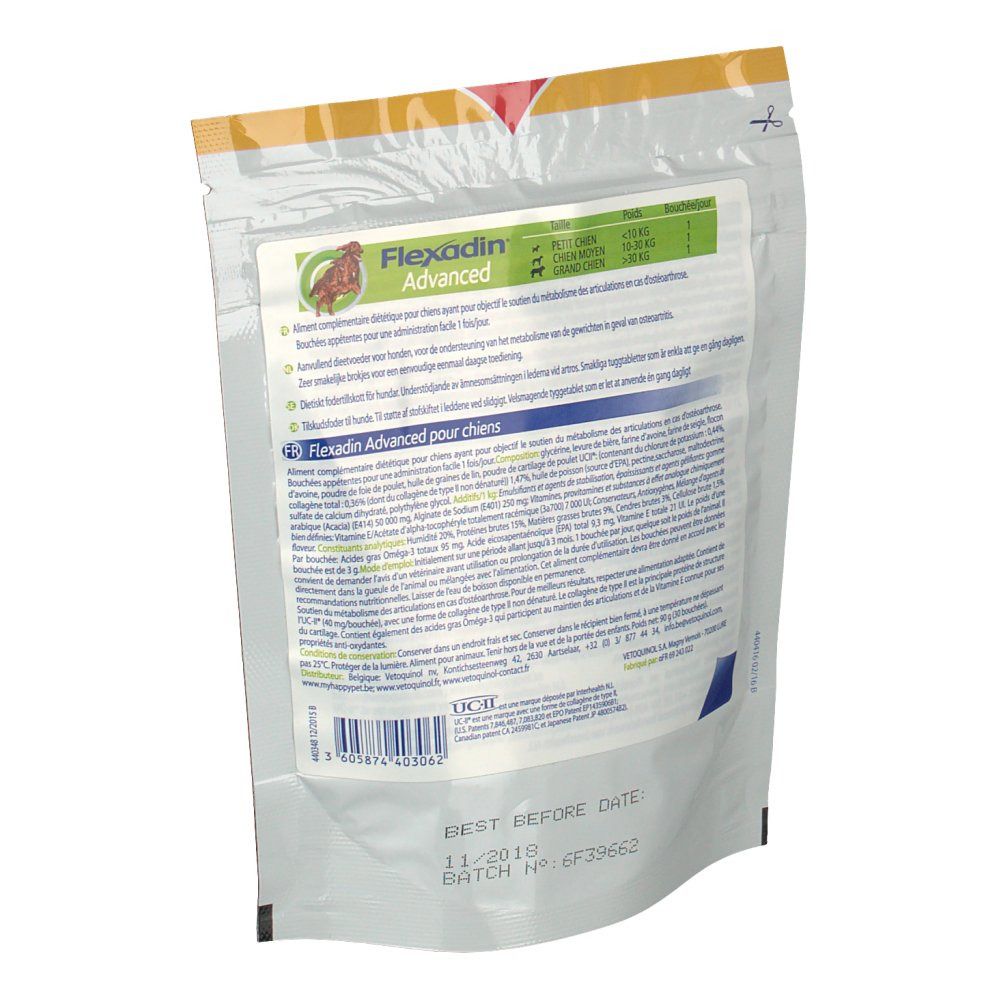 Flexadin® Advanced Omega 3