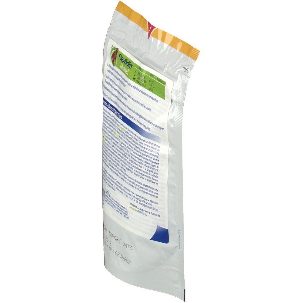 Flexadin® Advanced Omega 3