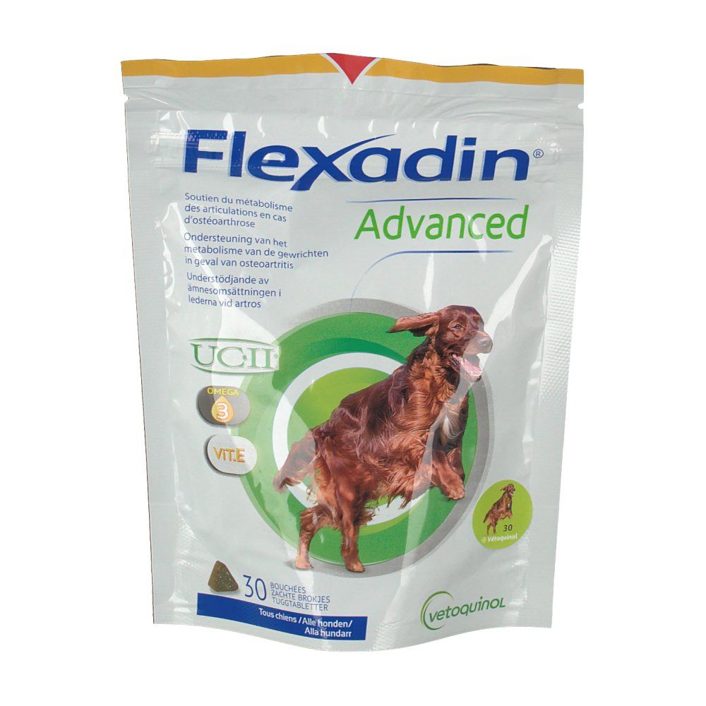 Flexadin® Advanced Omega 3
