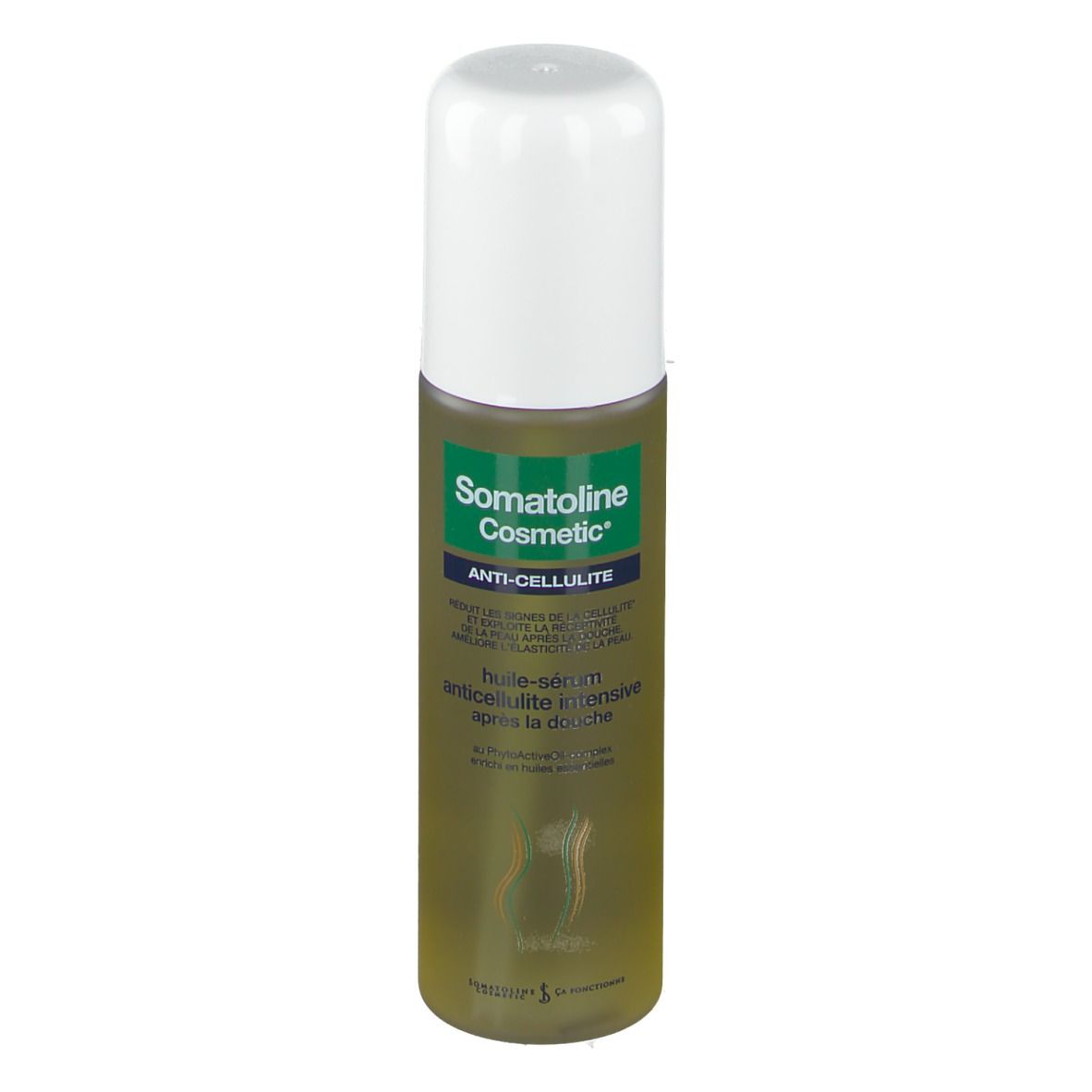 Somatoline Cosmetic® Anti-cellulite Huile Sérum