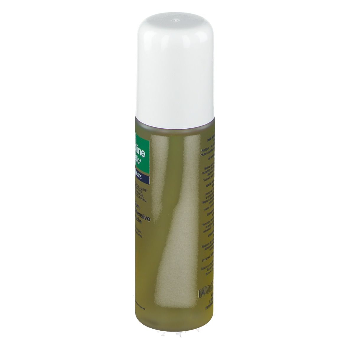 Somatoline Cosmetic® Anti-cellulite Huile Sérum