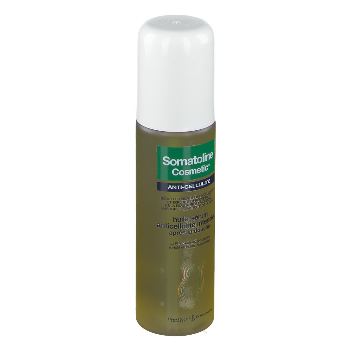 Somatoline Cosmetic® Anti-cellulite Huile Sérum