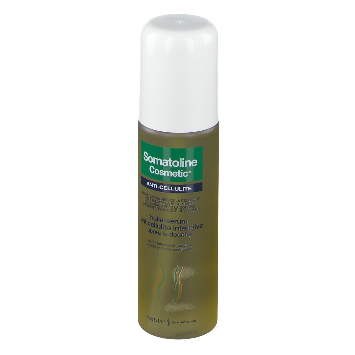 Somatoline Cosmetic® Anti-cellulite Huile Sérum