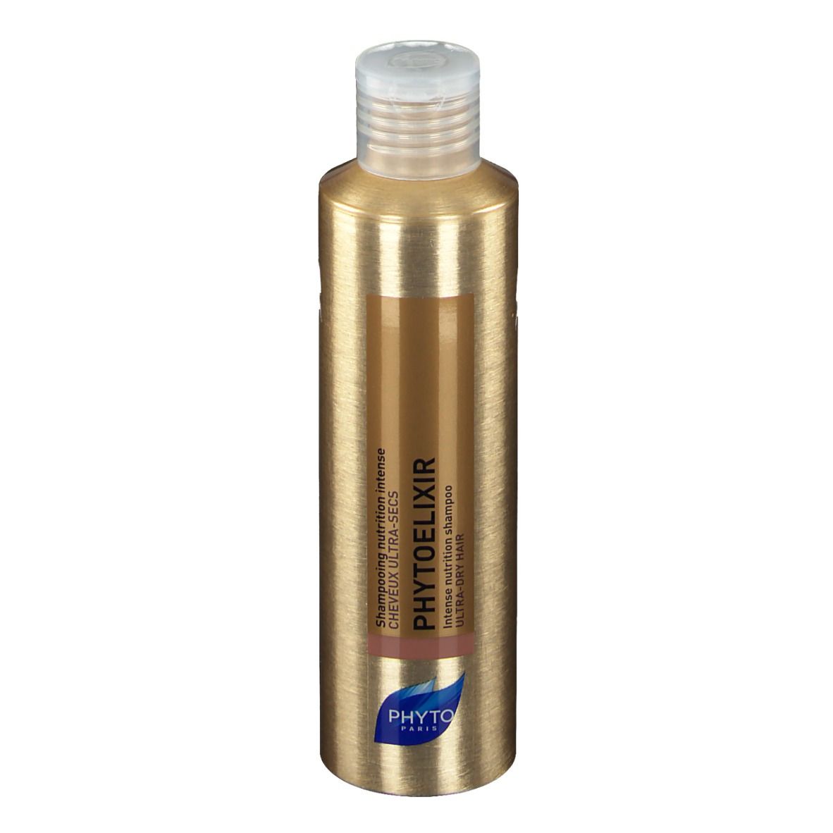 PHYTO PHYTOELIXIR Shampooing nutrition intense