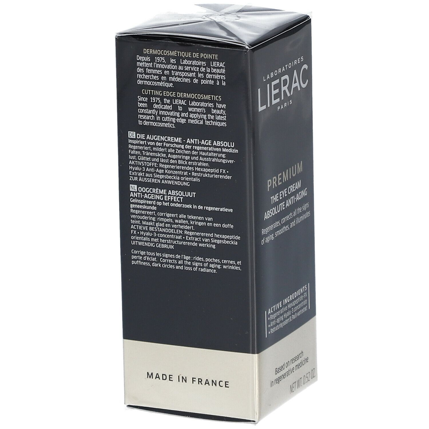 Lierac Premium Yeux