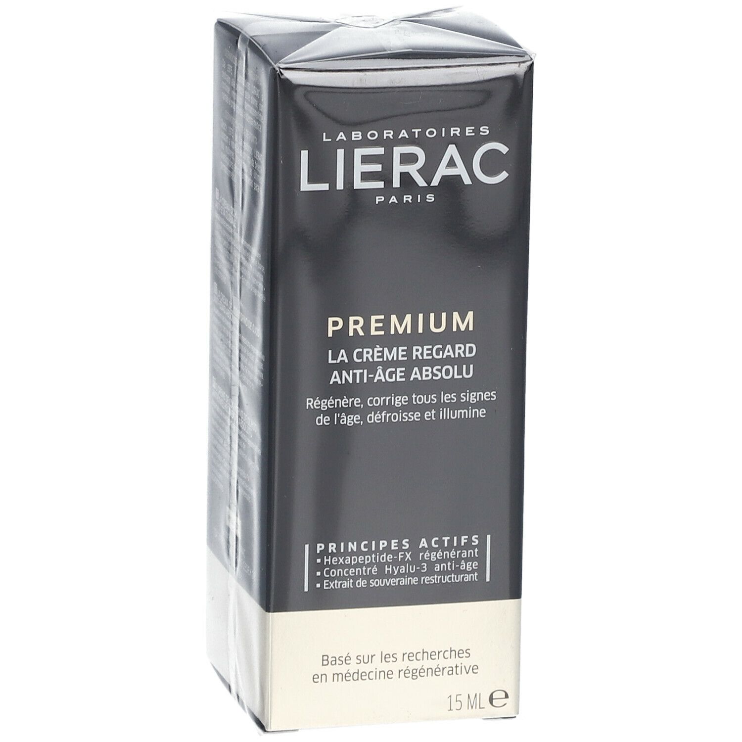 Lierac Premium Yeux