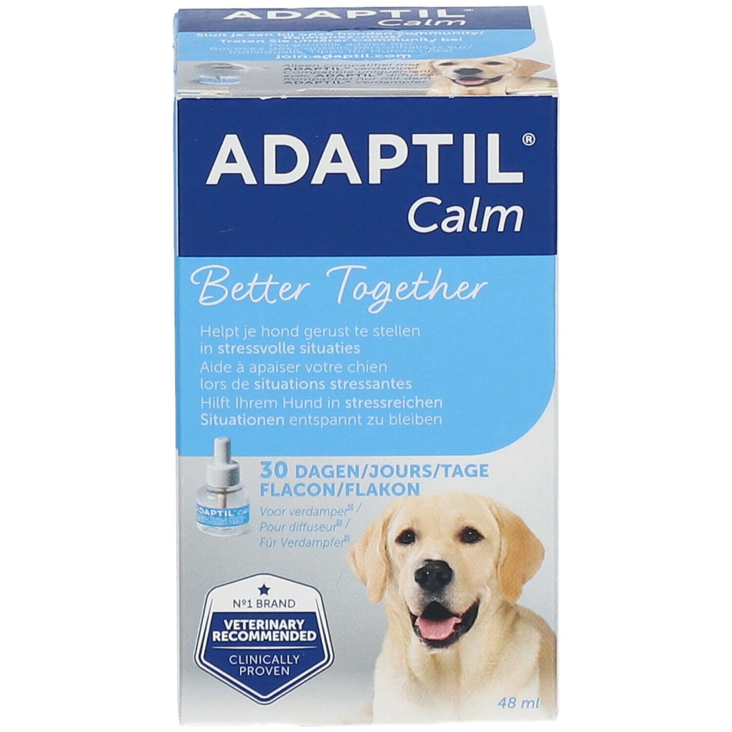 ADAPTIL® Calm Recharge