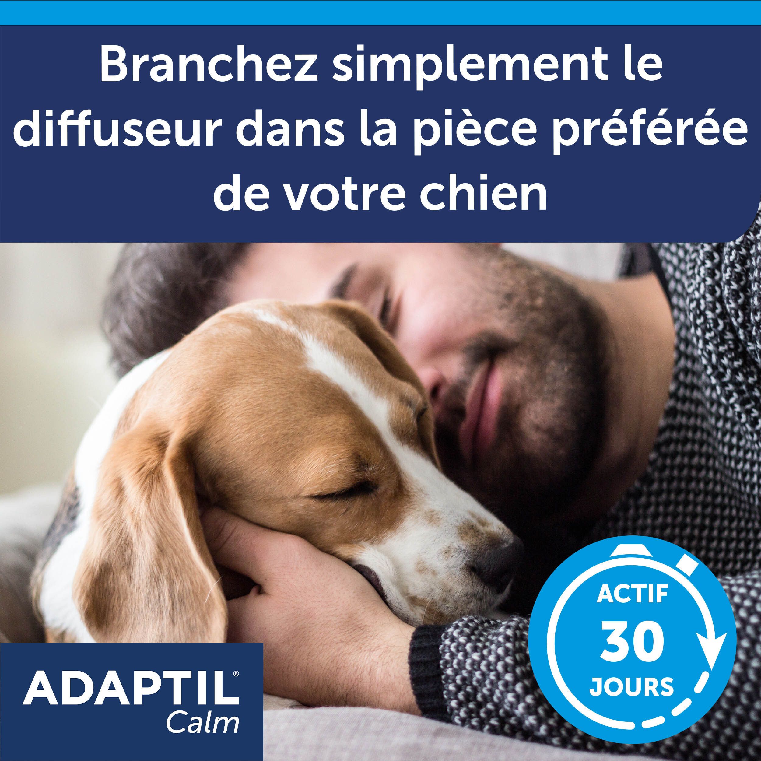 ADAPTIL® Diffuseur