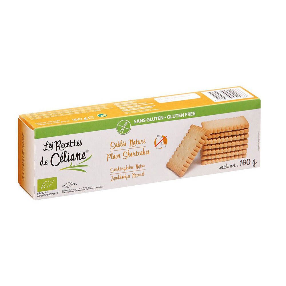 Céliane® Petit gouter Bio