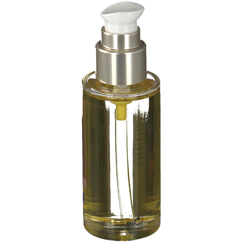 PHYTOELIXIR Huile subtile nutrition intense