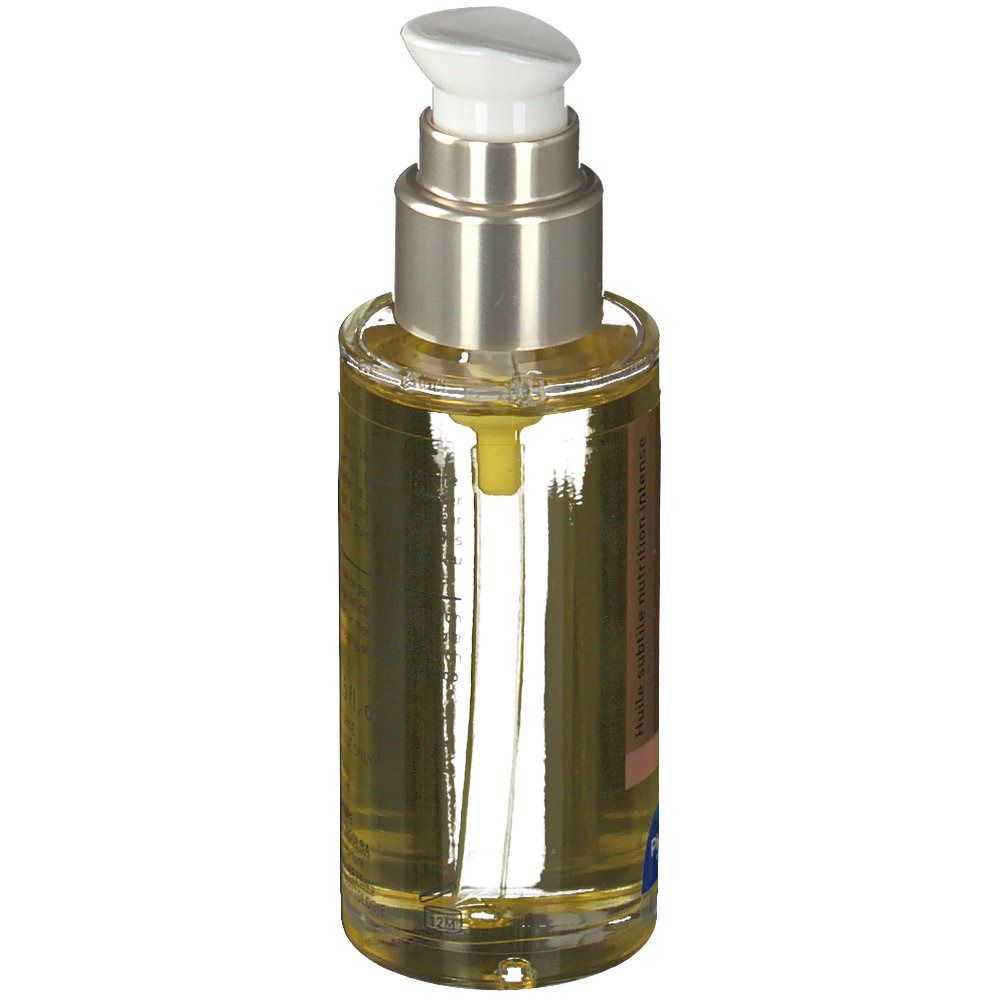 PHYTOELIXIR Huile subtile nutrition intense