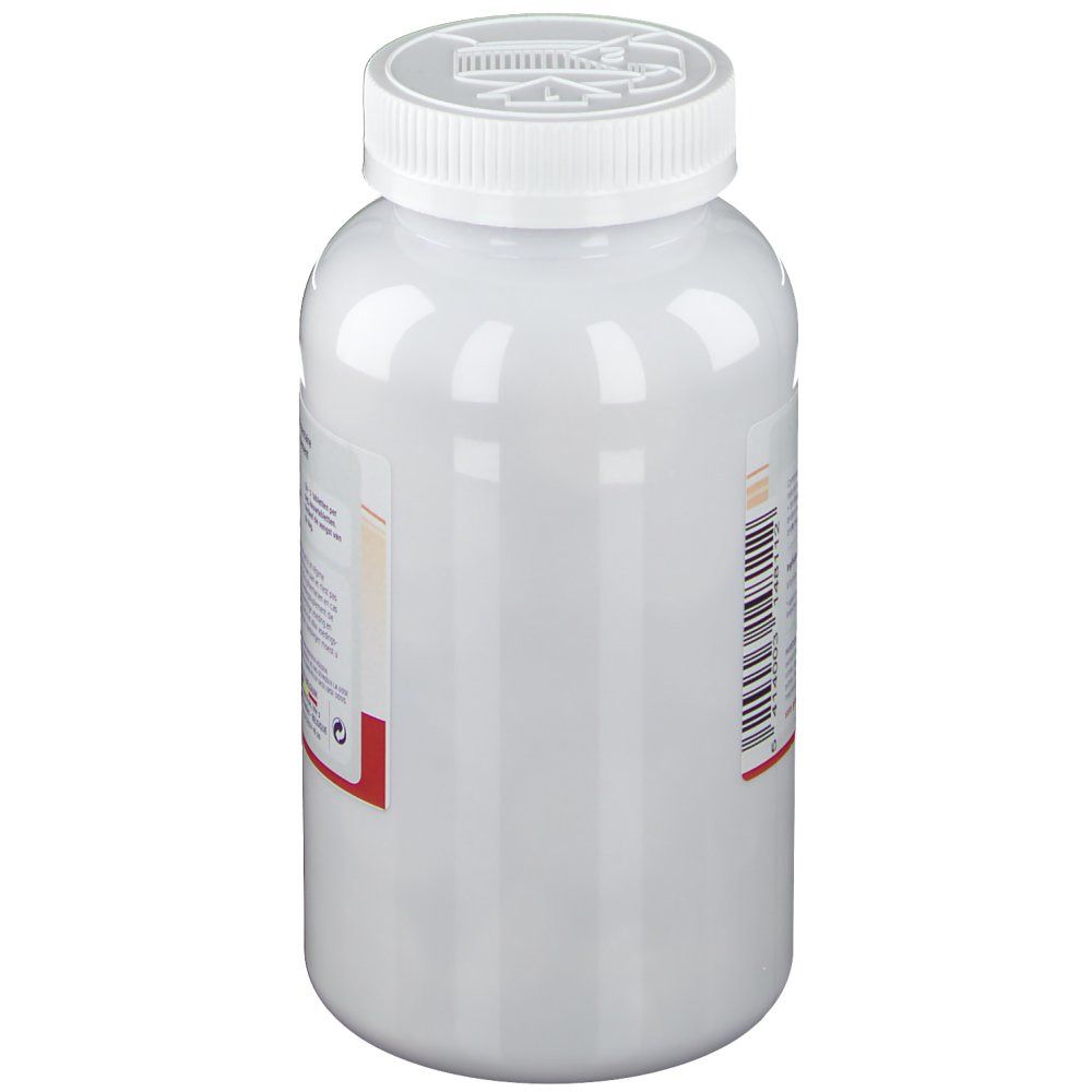 Lepivits Acerola Super C 500mg