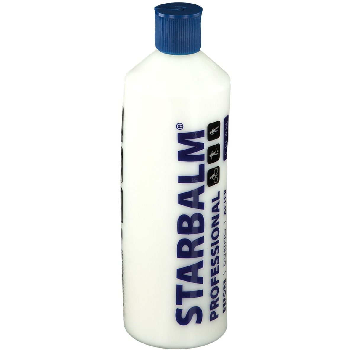 STARBALM® Professional Crème de massage