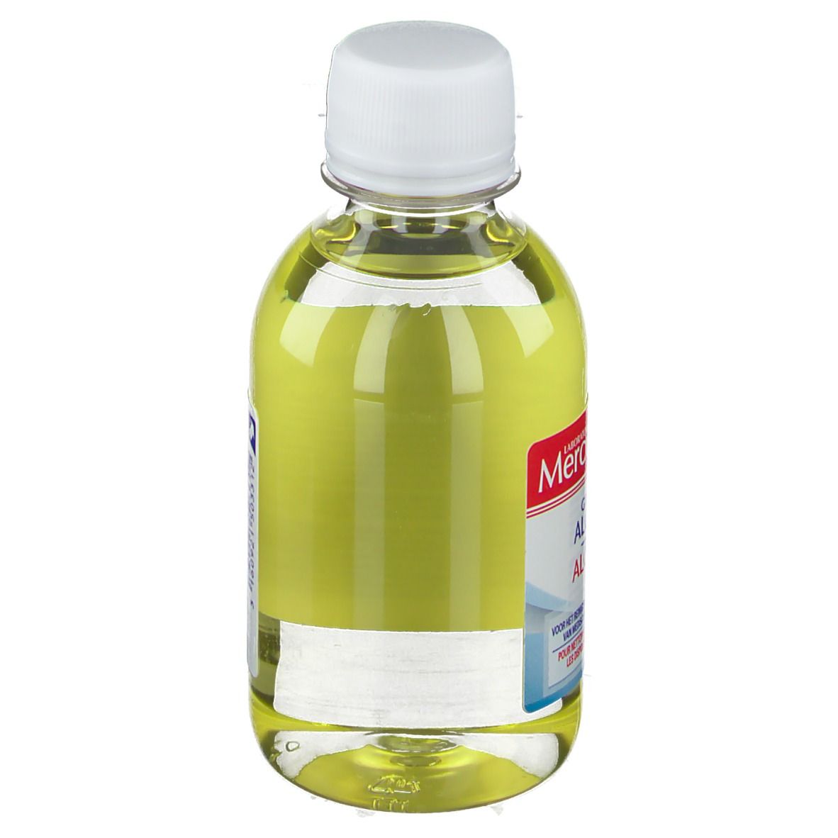 Mercurochrome® Alcool modifié à 70% vol.