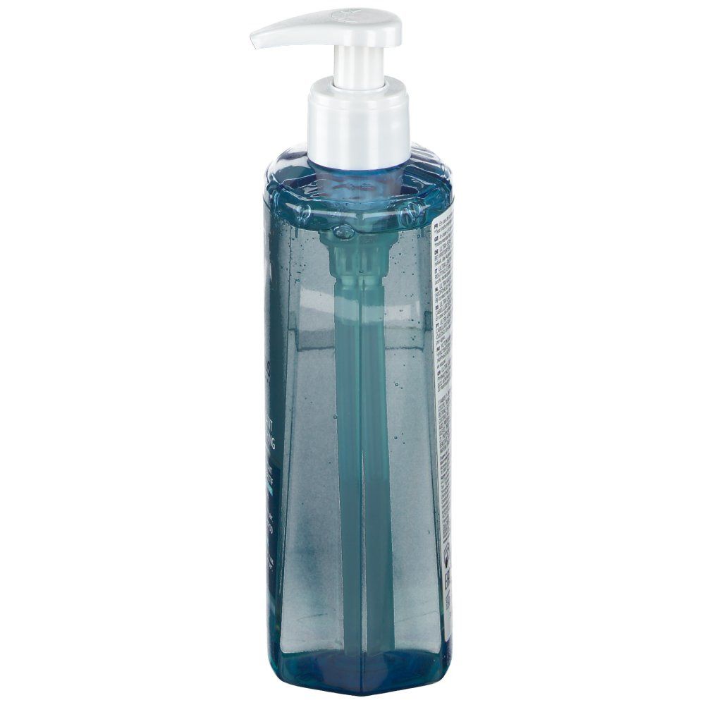 Vichy Dercos Shampooing Ultra Apaisant Cheveux Normaux à Gras