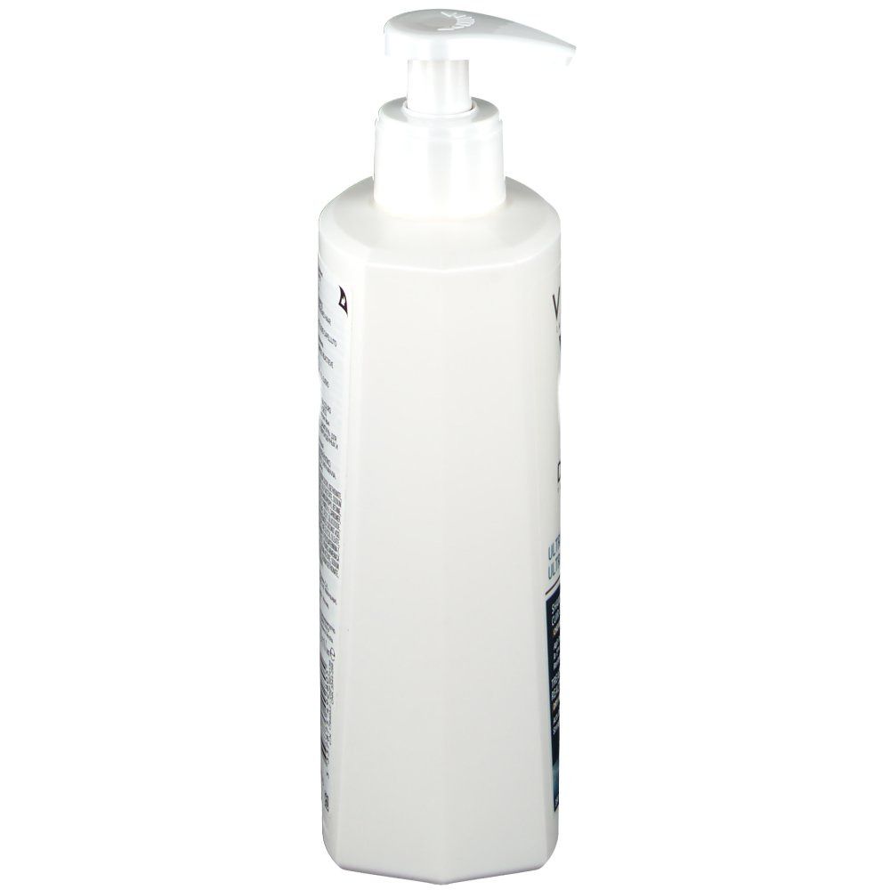Vichy Dercos Shampooing Apaisant Cheveux Secs