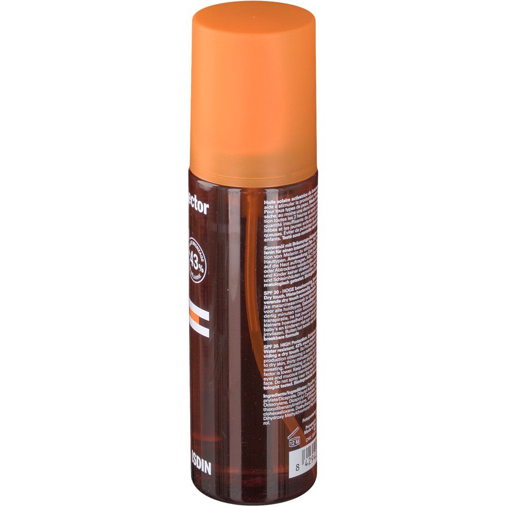  ISDIN® Fotoprotector Active Oil SPF 30
