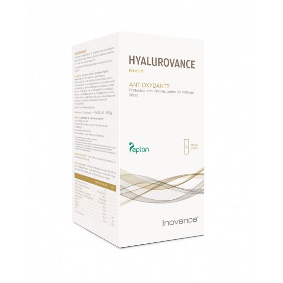 INOVANCE® Hyalurovance