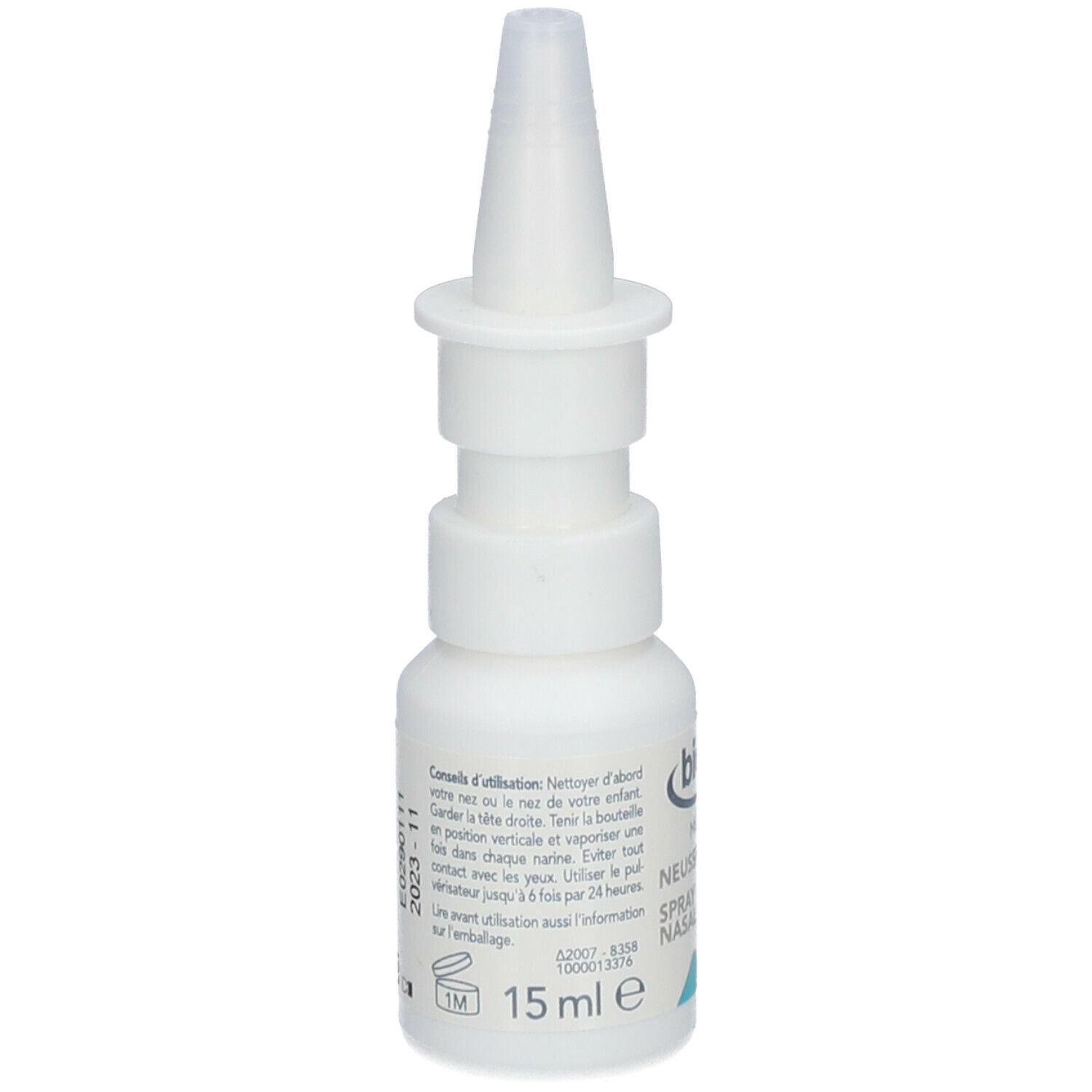 Biover Medical Spray Nasal
