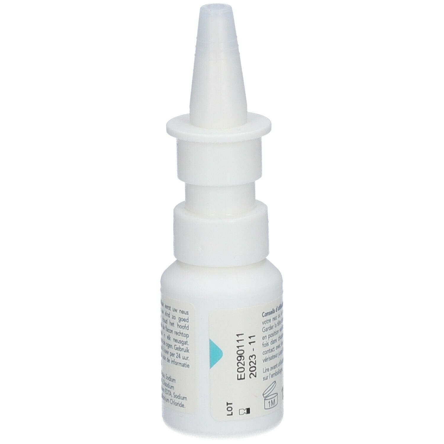 Biover Medical Spray Nasal