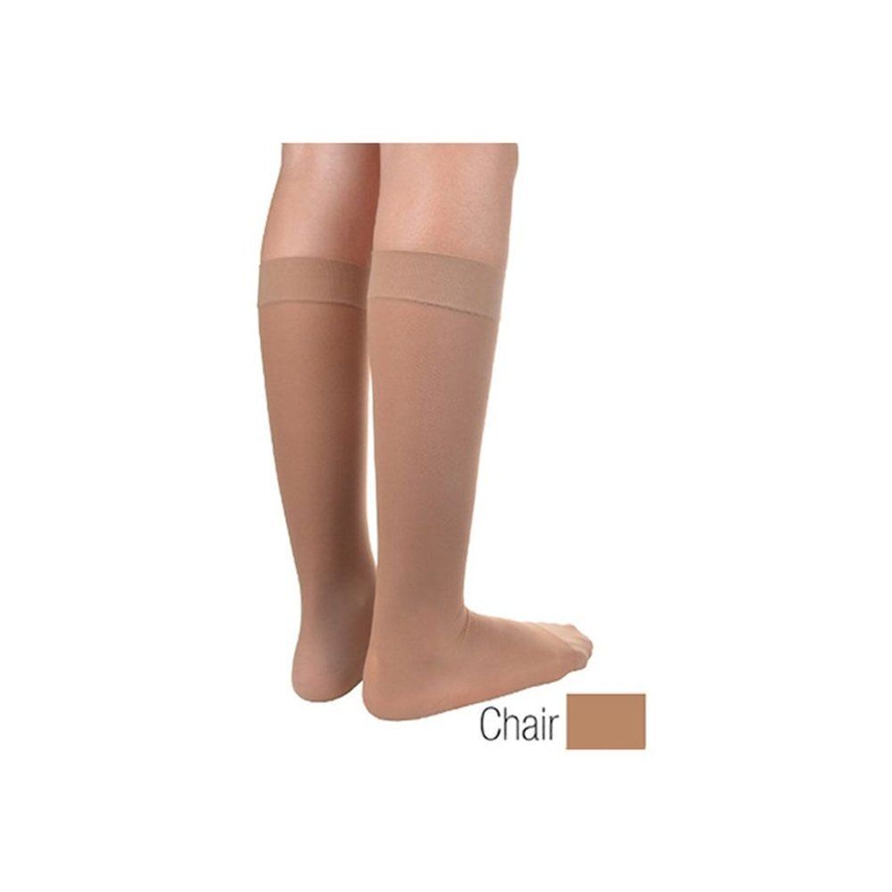 Emballage pour bas de contention Botalux 70, courts, couleur Chair.