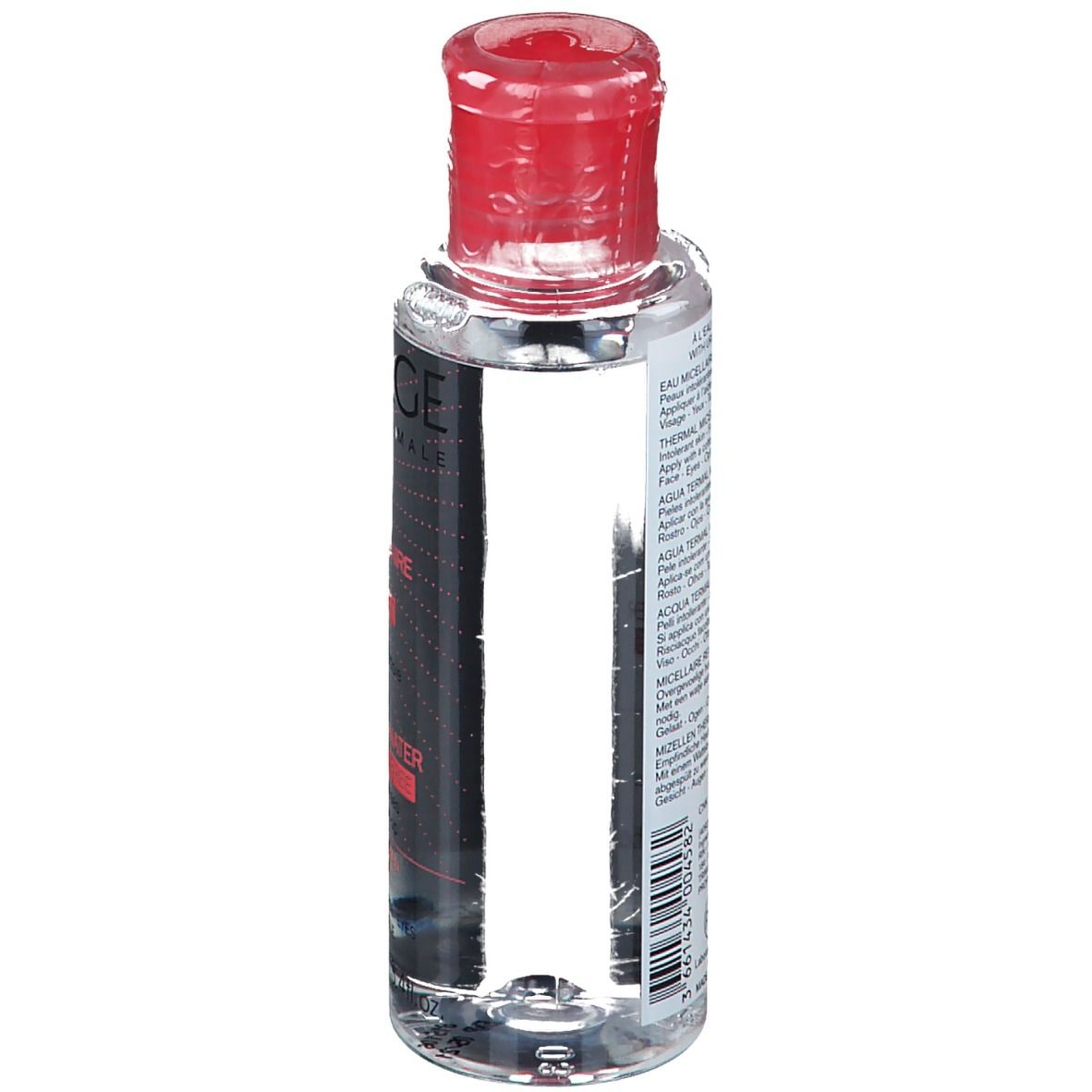 Uriage Eau Micellaire Thermal peau sensible