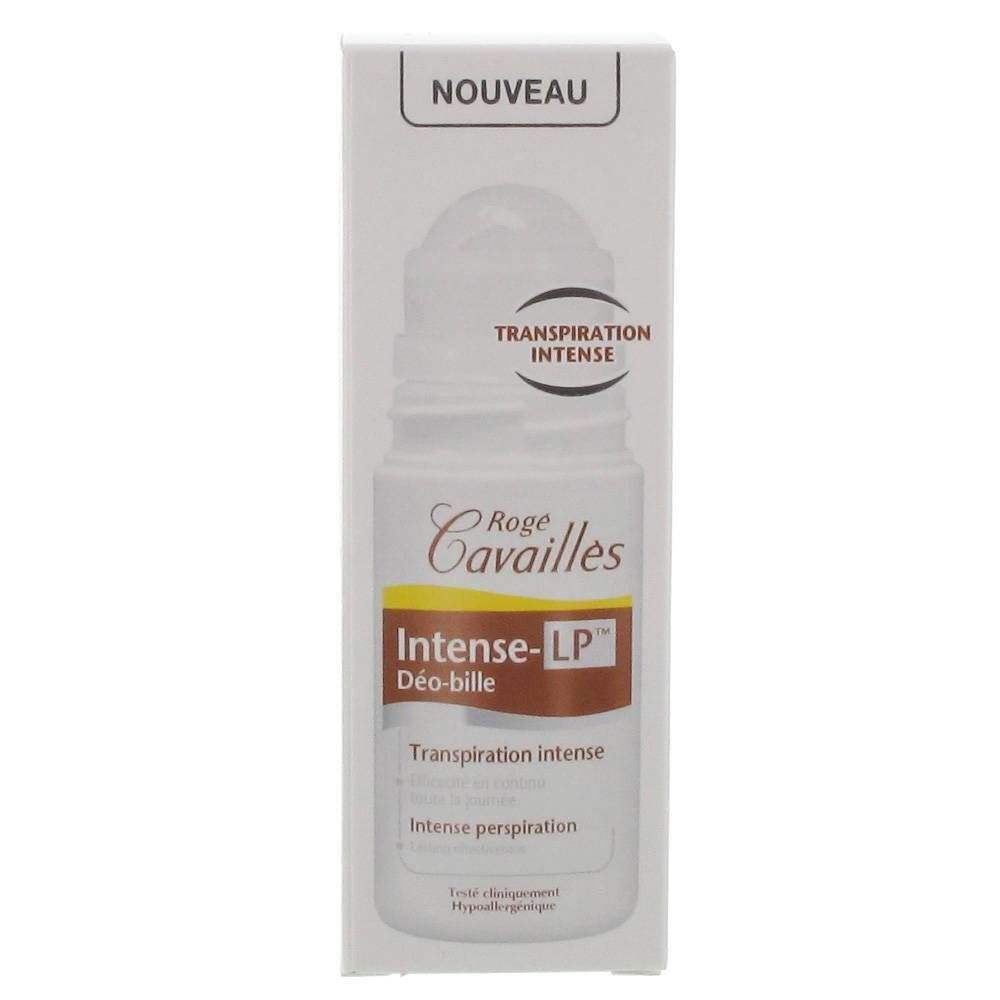 Rogé Cavaillès Intense-LP Déodorant