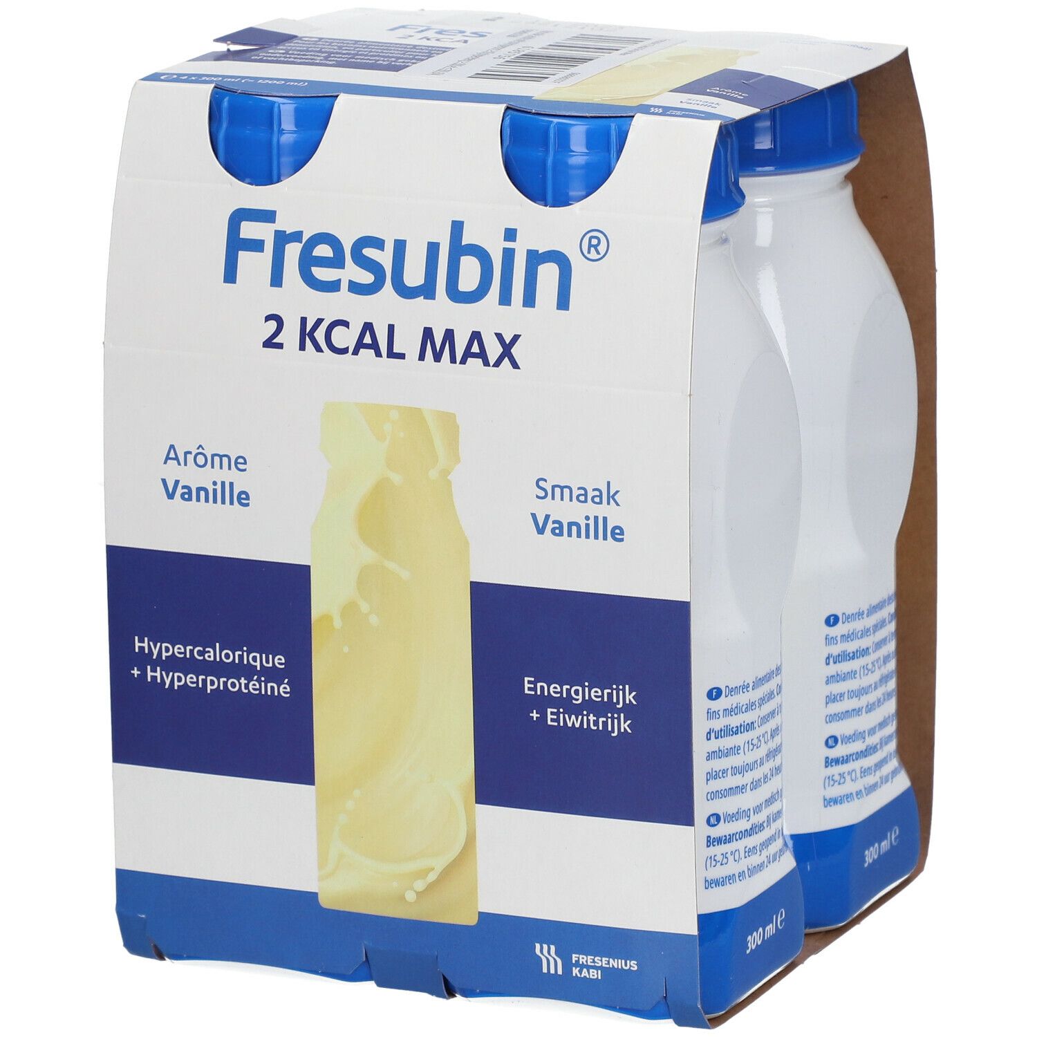 Fresubin® 2 kcal Max Drink Vanille