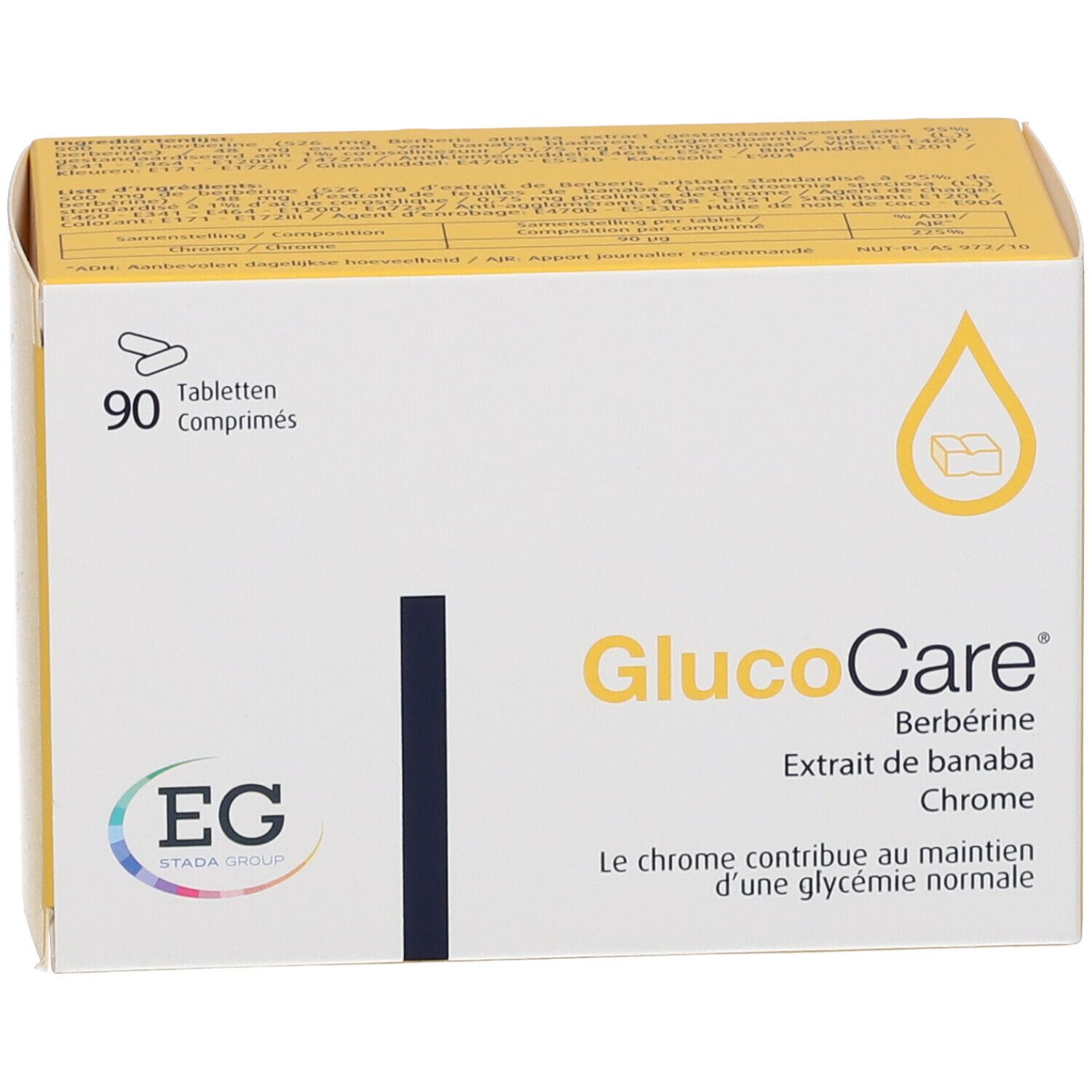 Glucocare