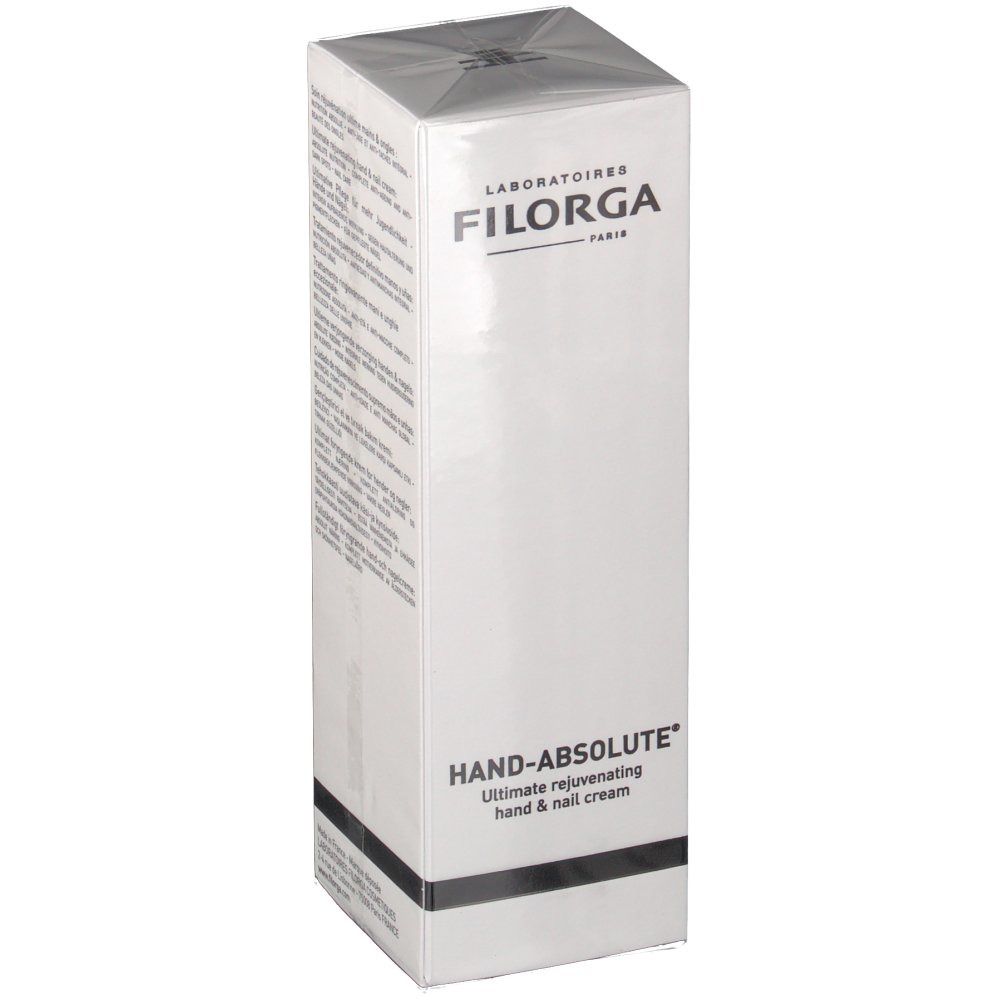 FILORGA MAIN ABSOLUTE®