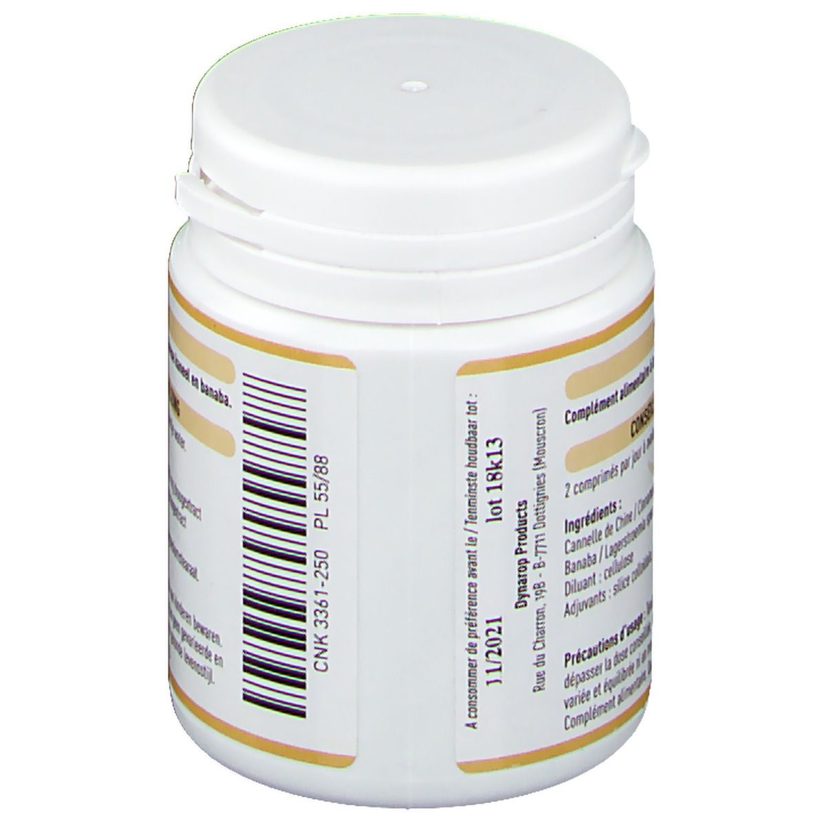 DYNAROP Glycephyt