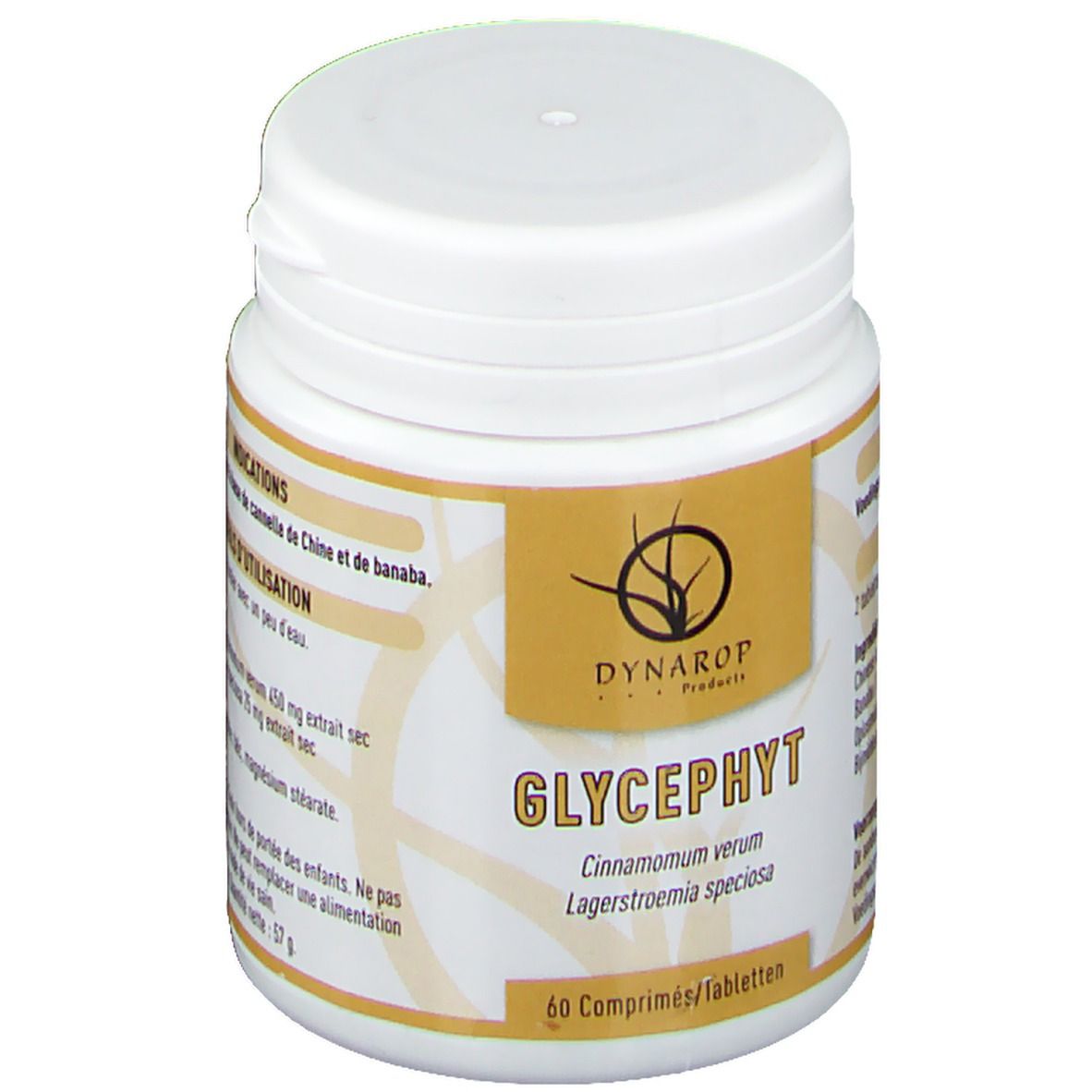 DYNAROP Glycephyt