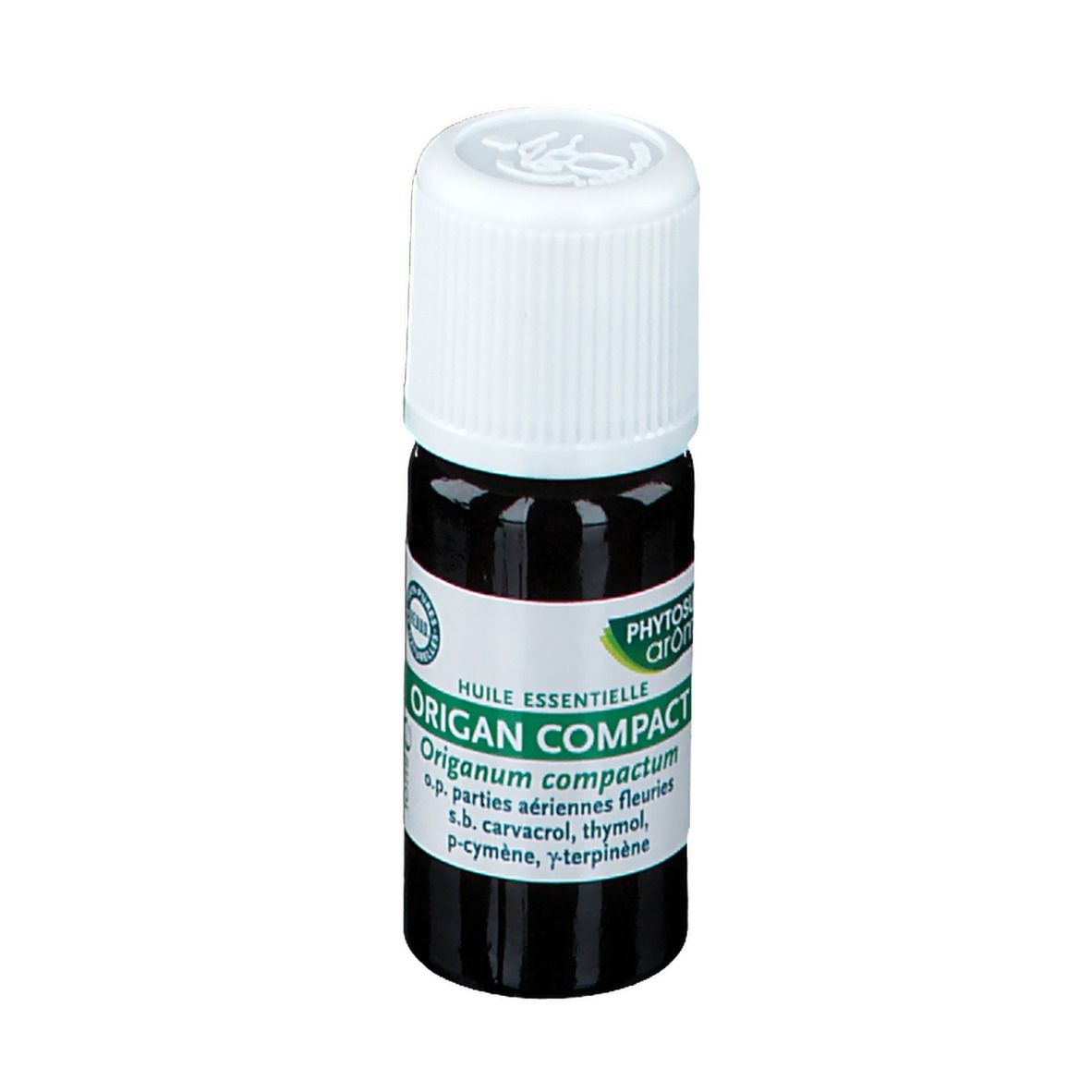 Phytosun Aroms Origan compact Huile Essentielle