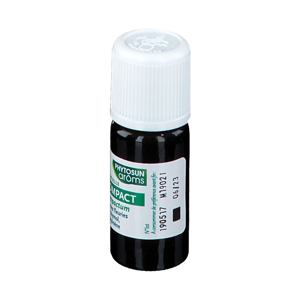 Phytosun Aroms Origan compact Huile Essentielle