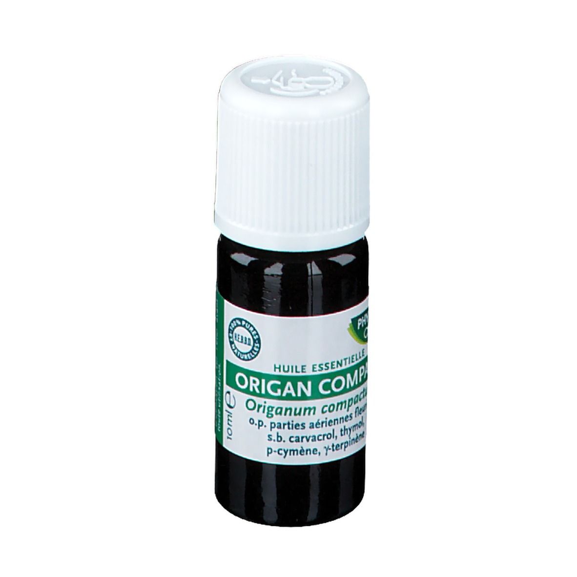 Phytosun Aroms Origan compact Huile Essentielle