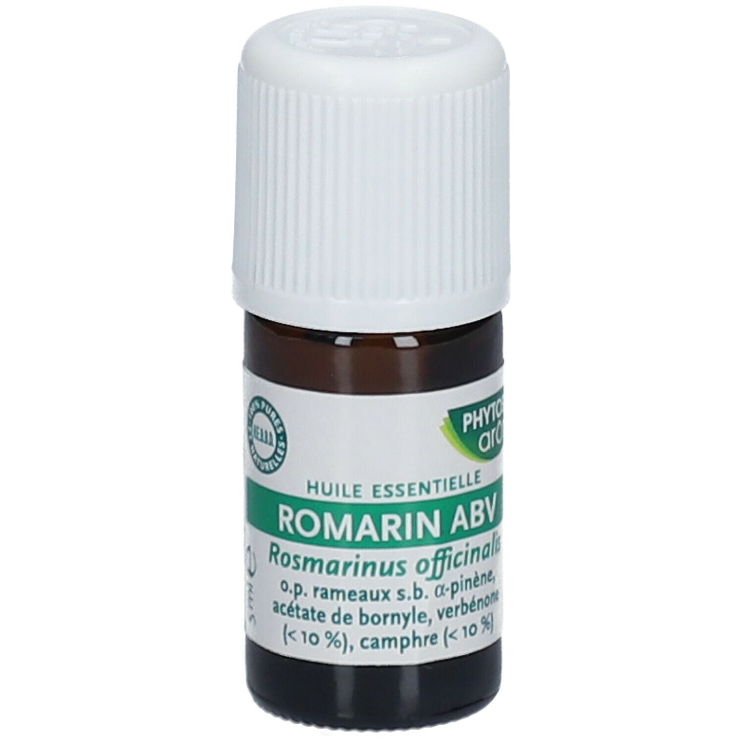Phytosun Huile essentielle Romarin ABV