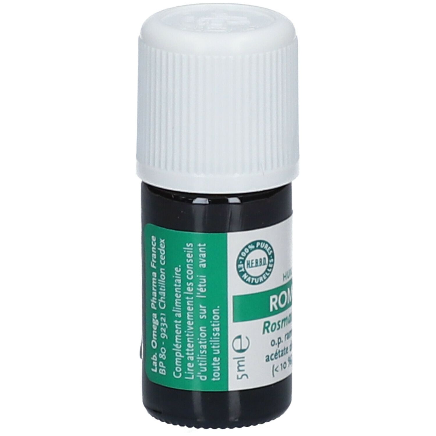 Phytosun Huile essentielle Romarin ABV