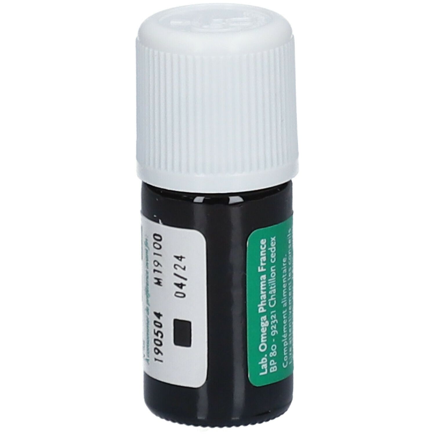 Phytosun Huile essentielle Romarin ABV