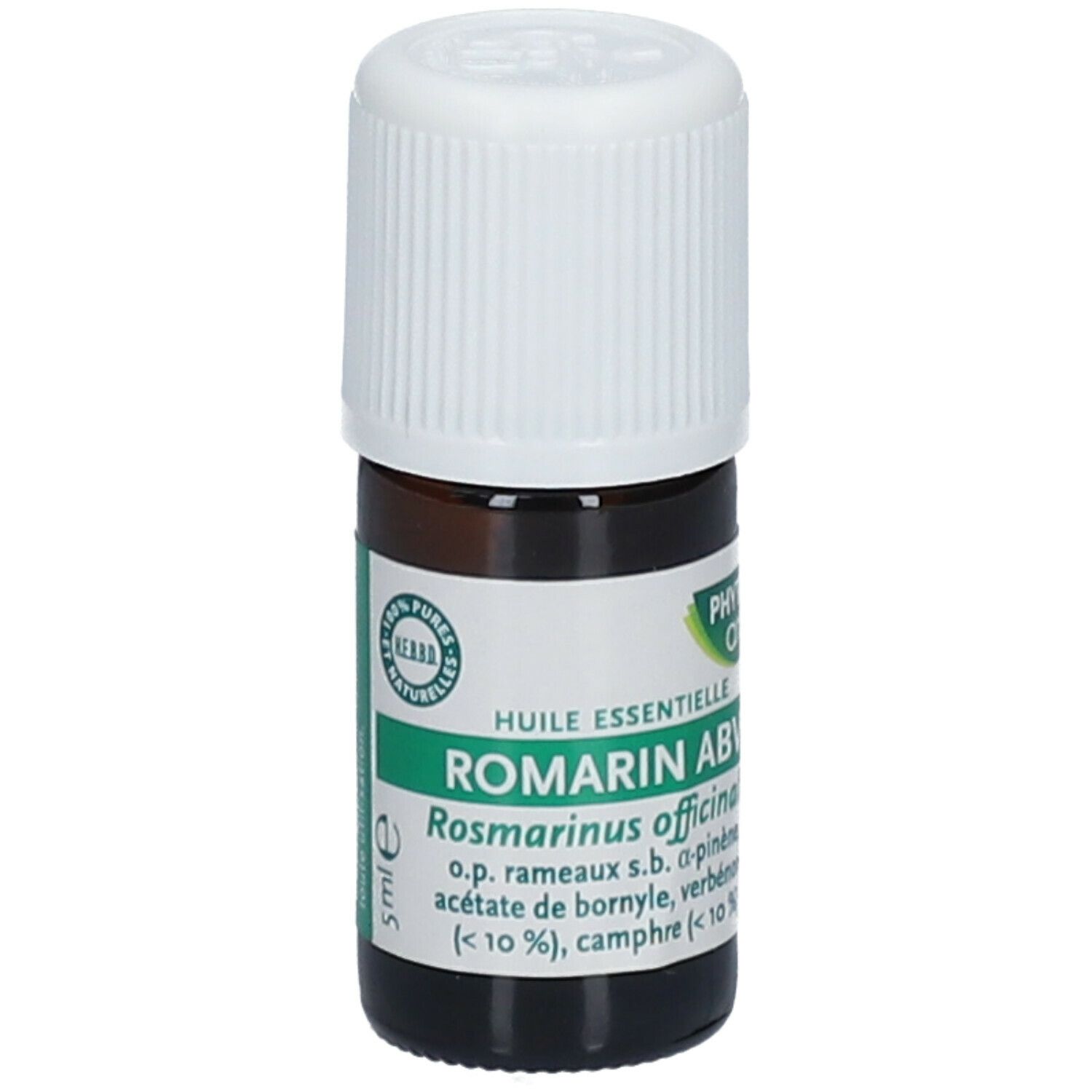 Phytosun Huile essentielle Romarin ABV